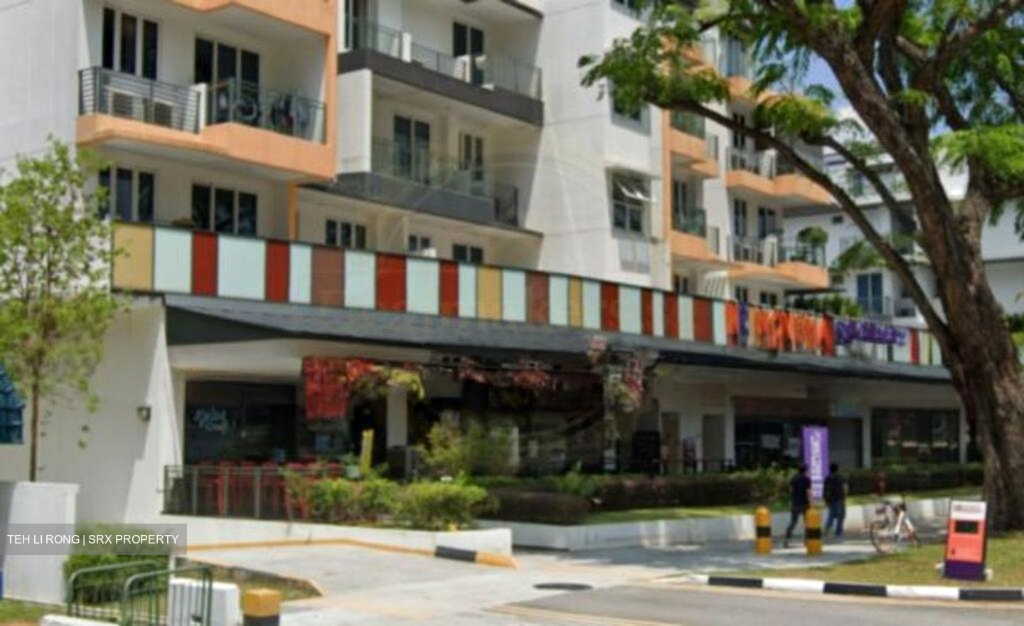 Novena Regency (D11), Shop House #522530301